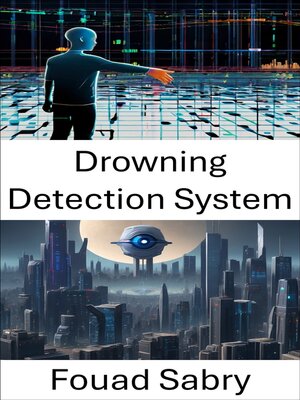 cover image of Drowning Detection System
